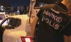 104 kişi yakalandı