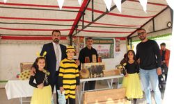 Iğdır’da 2026 Yılı Bal Satış Fiyatı Açıklandı: Kilosu 1.000 TL