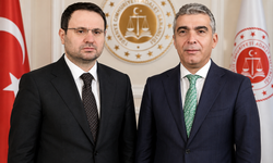 Adalet Bakanı Akın Gürlek ile Milletvekili Cantürk Alagöz Iğdır’a Geliyor