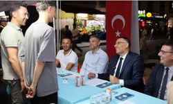 Iğdır Üniversitesi’nden Aday Öğrencilere Tercih Döneminde Rehberlik Desteği