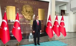 30 Ağustos Zafer Bayramı Iğdır'da Büyük Bir Coşkuyla Kutlandı