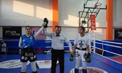 Şehit Turgut Demirkaya Uluslararası MuayThai Gelişim Kampı ve MuayThai Şampiyonası Sona Erdi