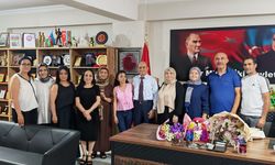 Yazar Allahverdi Akyüz İmza Günü Düzenledi