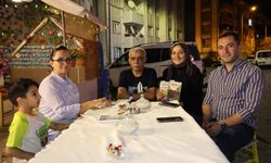 Mete Türkoğlu’nun 16. ve 17. Kitapları Okurla Buluştu