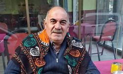 Güler Yüzlü Berber Hakk’ın Rahmetine Yürüdü
