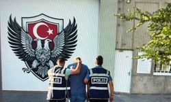 Iğdır’da 9 Yıl 2 Ay Hapis Cezası Bulunan Aranan Şahıs Yakalandı