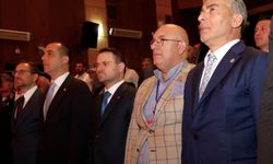 Adalet Bakanı Akın Gürlek Iğdır’da Dijital Medya Çalıştayı’na Katıldı