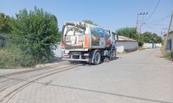 Iğdır İl Özel İdaresi’nden Köylerde Temizlik Seferberliği: “Daha Yaşanabilir Çevre İçin Sahadayız”