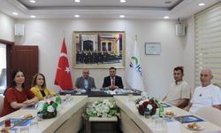 Iğdır’da Vergi Borçlarının Tecil ve Taksitlendirilmesi Gündemde