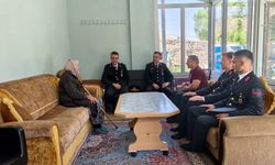 Şehidimiz Piyade Er İmdat SARCAN, Şehadetinin Sene-i Devriyesinde Dualarla Anıldı