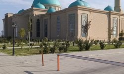 NAHÇIVAN: ŞEHİRCİLİKTE İNSAN, KÜLTÜR VE DÜZEN ÜZERİNE BİR MODEL