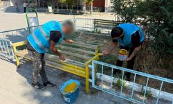 Cezalar Hizmete Dönüştü: Denetimli Serbestlik Okullarda
