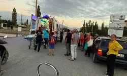 Iğdır’da Motosiklet Tehlikesi Bitmiyor: Yürüyüş Yolunda Kadın Yaralandı