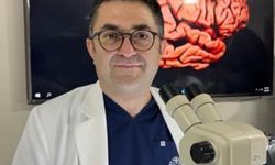 Doç. Dr. Kürşat Karadağ Doçentlik Unvanını Aldı