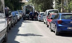Aidat tartışması kanlı bitti, yönetici bıçaklandı
