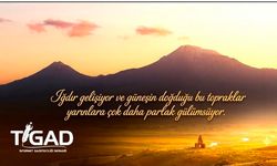 BİR ÇALIŞTAY – BİR ANALİZ YENİ DÖNEMİN EŞİĞİNDE: IĞDIR