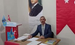 İYİ Parti Iğdır İl Başkanı Sadık Uca: Uluslararası TIR Sürücüleri Sınır Kapılarında Mağdur