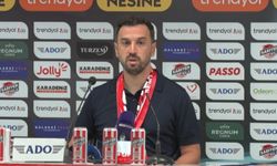 'Çok zor bir maç oldu'