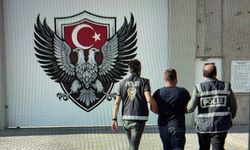 12 Yıl 6 Ay Hapis Cezasıyla Aranan Şahıs Iğdır’da Yakalandı
