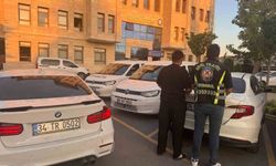Drift yapan sürücüye 140 bin lira ceza