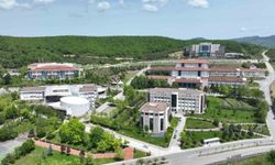 Düzce Üniversitesi yeni bir başarıya imza attı