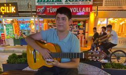 İhtiyacı Olduğu İçin Değil, Cesaretini Sergiledi