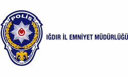 IĞDIR’DA ÜZÜCÜ OLAY