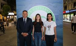 Iğdır Üniversitesi Tercih Döneminde Aday Öğrencilerin Yanında