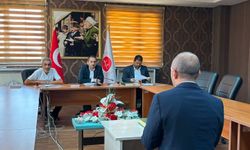 Erzurum'da dini musiki kursu seçmeleri yapıldı