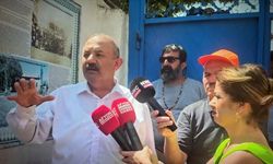 TİGAD Heyeti Karakoyunlu Ata Ocağı’nda: Tarih ve Kültür Aynı Çatı Altında Buluştu