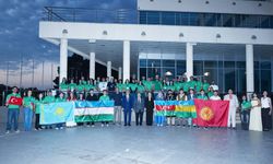Türk dünyasının Vikipedi gönüllüleri Azerbaycan’da buluştu