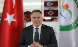 Rektör Gürel’in 30 Ağustos Zafer Bayramı Mesajı