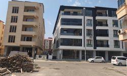 Iğdır’da İnşaat Sektörü İvme Kazandı: Ruhsat ve İskân Sayılarında Dikkat Çeken Artış