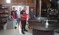Gıda işletmelerine yönelik denetimler sürüyor