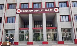 Gülistan Doku soruşturmasında 3 şüpheli Erzurum Adliyesi'nde