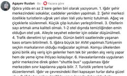 “Bir Türlü Beceremedik” Başlıklı Yazıya Azerbaycanlı Okurdan Yorum