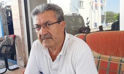 Doktor Cesim Güneş Hayatını Kaybetti