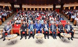 Ticaret Odası Genel Sekreterleri TOBB’da Buluştu