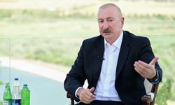 Aliyev: Metsamor Nükleer Santrali Er Yada Geç Kapatılmalıdır