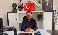IĞDIR DEVLET HASTANESİ’NE BAŞHEKİM DENİZ TANRIVERDİ ATANDI