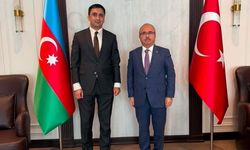 Azerbaycan Cumhuriyeti’nin Kars Başkonsolosluğuna Qoşqar Zeynelov Atandı