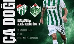 İki Yeşil-Beyazlı Takım Bursa’da Karşılaşacak