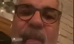 Cantürk Alagöz Aleyhine Video Yayını Yapan Hadi Özışık’a Tepki
