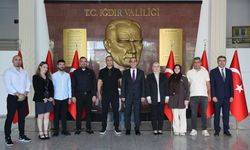 Cantürk Alagöz’ün Girişimiyle IPARD Yatırımcıları Destekliyor