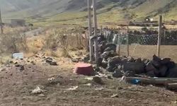 Besici Patlayan Su Sorununa Destek İstedi