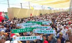 Iğdır Malazgirt’te