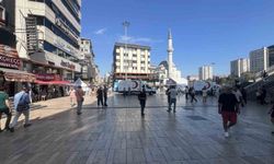 İBB'den Kızılay'a meydanda yer çıkmadı, Bahçelievler Belediyesi yer tahsis etti