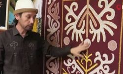 Muhsin Yazıcıoğlu'nun hatırası yağlı boya tabloda yaşatılıyor