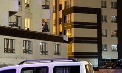 Kadın cinayeti: Otelin 5'inci katından atılan kadın hayatını kaybetti