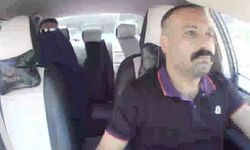 Kadın kılığına girdi, emekli polis memuruna kurşun yağdırdı